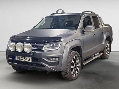 VW Amarok