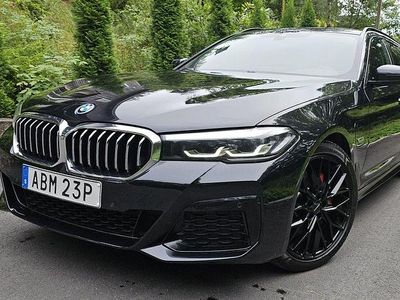 BMW 530e