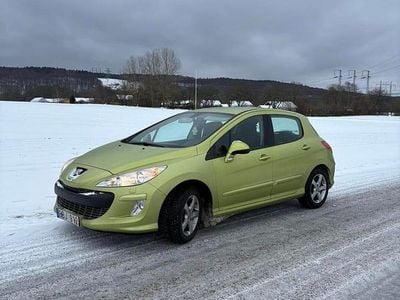 Begagnad 2008 Peugeot 308 | 45 900 kr (Dyr)