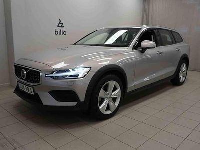 Volvo V60 CC