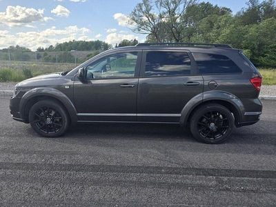 Fiat Freemont