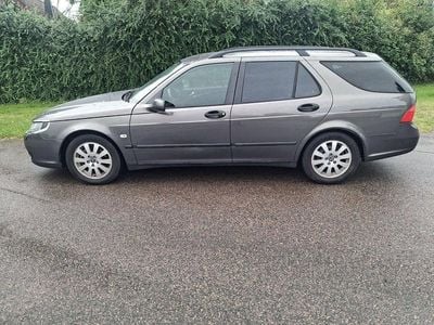 Saab 9-5