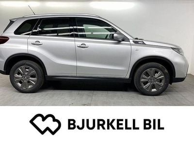 Ny Suzuki Vitara 129 HK (94 kW) 2025 Grå SUV