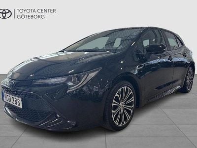 Toyota Corolla Hybrid