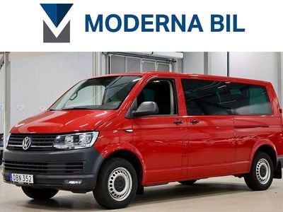 VW Caravelle