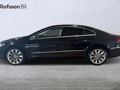VW CC
