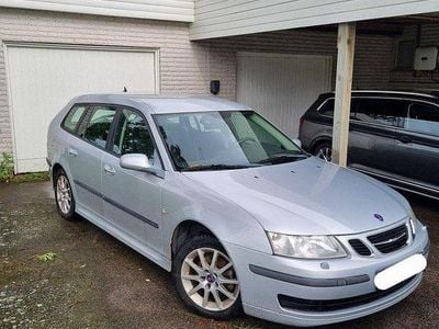 Saab 9-3