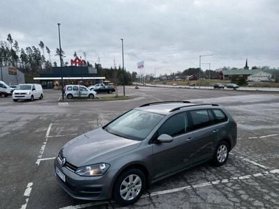 VW Golf VII