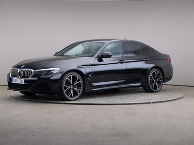 BMW 530e
