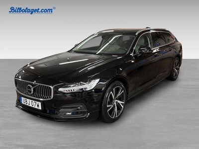 begagnad Volvo V90 B4 Diesel Momentum Advanced Edt