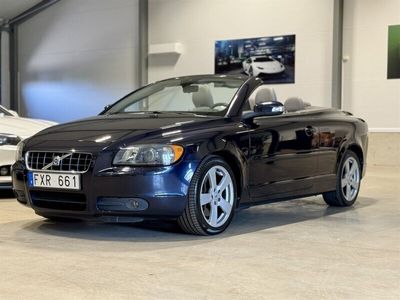 Volvo C70