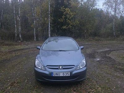 Peugeot 307 CC