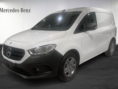 Ny Mercedes Citan 110 Edition 95 HK (69 kW) 2025