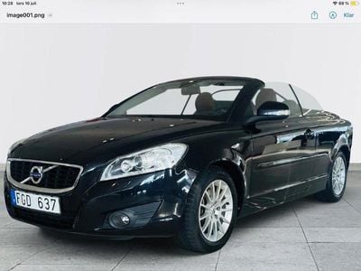 Volvo C70