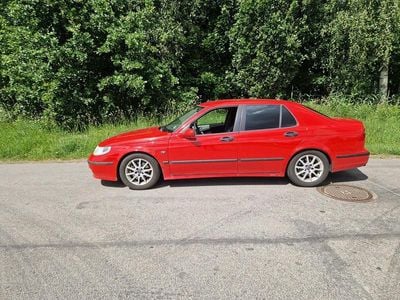 Saab 9-5
