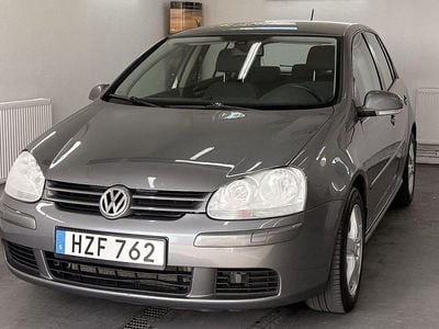 VW Golf