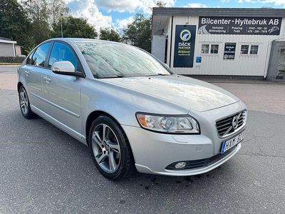 Volvo S40