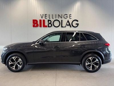 Mercedes GLC300e