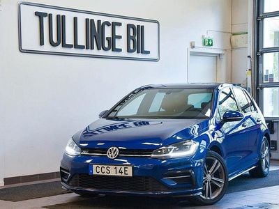 VW Golf VII