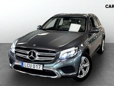 Mercedes GLC220