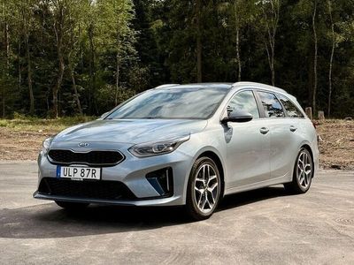 Kia Ceed Sportswagon