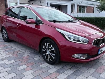Kia Ceed Sportswagon