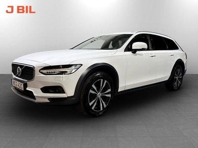 Volvo V90 CC