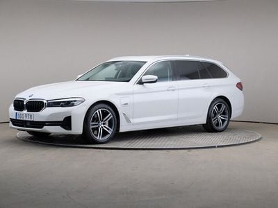 BMW 530e
