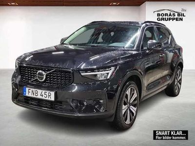 Begagnad 2023 Volvo XC40 SUV | 389 000 kr (Lite dyr)