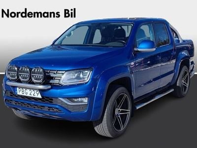 VW Amarok