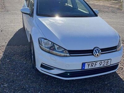 VW Golf VII