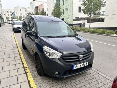 Dacia Dokker Express