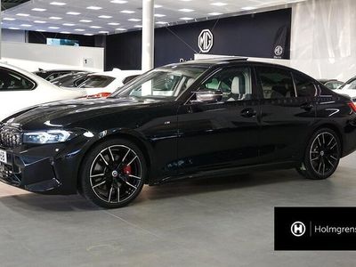 begagnad BMW M3 40 i xDrive Drag Värmare Inkl V-Hjul & Serviceavtal 2023, Sedan