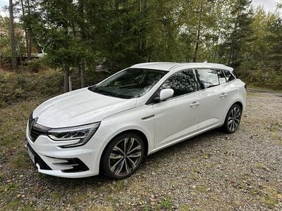 Renault Mégane IV