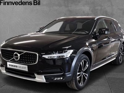 begagnad Volvo V90 CC D4 AWD Advanced SE II