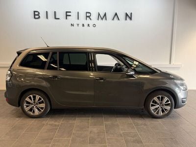 Citroën Grand C4 Picasso
