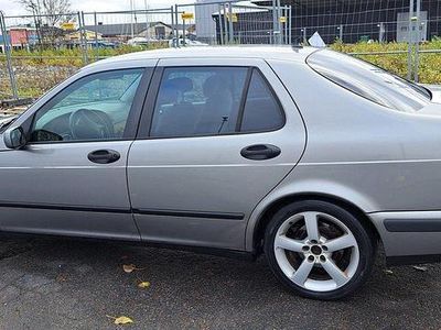 Saab 9-5