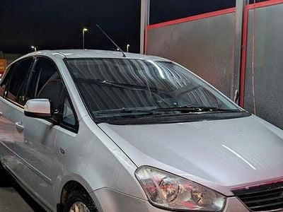 Begagnad 2010 Ford C-MAX Minibuss | 30 000 kr (Lite dyr)