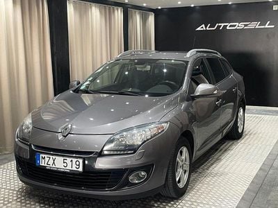 Renault Mégane GrandTour