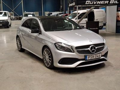 Mercedes A200