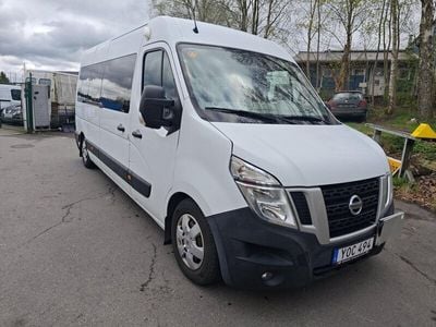 Nissan NV400