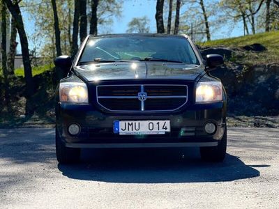 Dodge Caliber