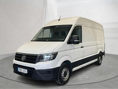 VW Crafter