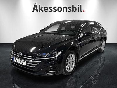 VW Arteon