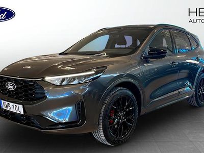 Grå Ny 2026 Ford Kuga ST-Line X SUV | 503 000 kr (Dyr)