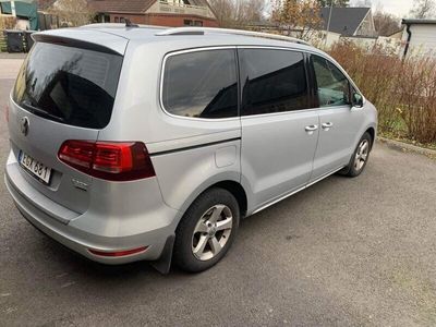 VW Sharan