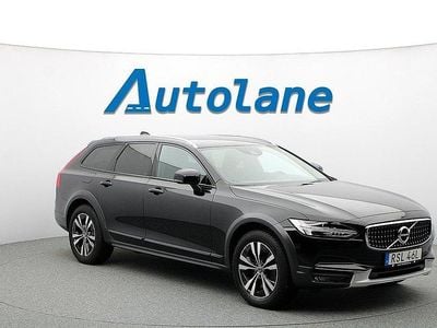 Volvo V90 CC