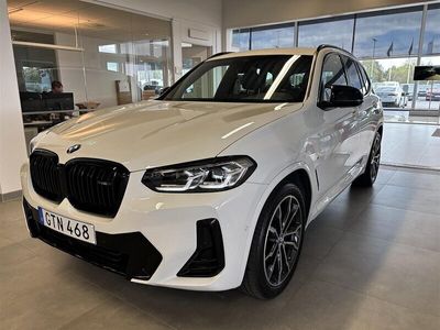 Okänd Begagnad 2023 BMW X3 M Sport SUV | 629 800 kr