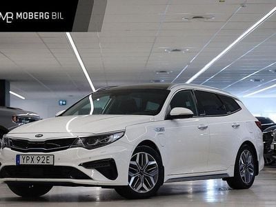 Kia Optima Hybrid