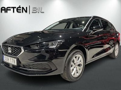 Ny Seat Leon ST 115 HK (84 kW) 2026 Kombi